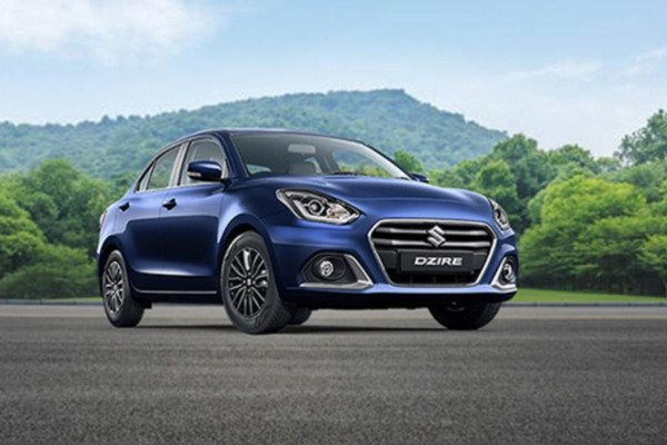 budget sedan car maruti suzuki dzire