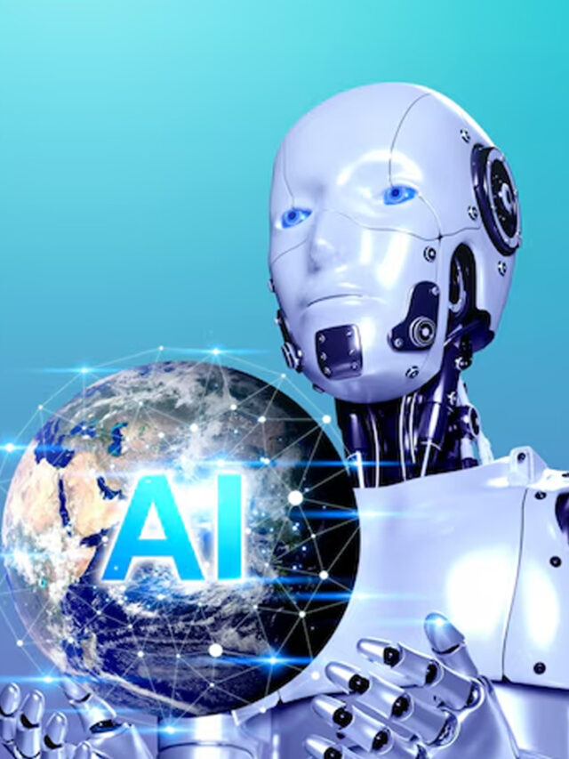 2025 में AI कैसे बदलेगा आपकी ज़िंदगी? जानें बड़ी AI innovations!