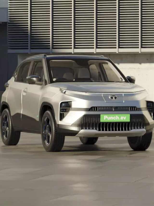 Low Budget EVs: 2025 की 5 बेस्ट सस्ती इलेक्ट्रिक कारें!